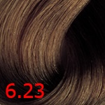 селектив колор эво 6.23 темный блондин бежево-золотистый Selective Colorevo 6.23 темный блондин бежево-золотистый